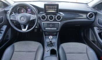 MERCEDES CLASSE CLA 180 CDI BERLINE complet
