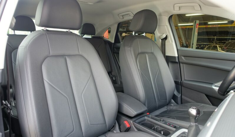 AUDI Q3 SPORTBACK 35 TFSI 150 CH complet