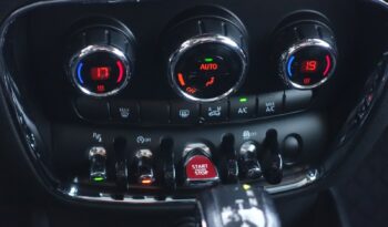 MINI CLUBMAN COOPER 1.5 ia 136 CH  BVA 5 PORTES 5 PLACES ( Essence ) complet