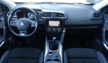 RENAULT KADJAR 1.7 DCI 4WD PHASE 2 INTENS 150 CH complet