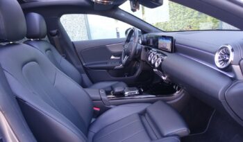 MERCEDES CLA SHOOTING BRAKE 250E 8G-DCT 218 CH HYBRIDE RECHARGEABLE EQ POWER ( Essence + élec ) complet