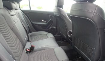 NOUVELLE MERCEDES CLASSE A 180d 7G-DCT 116 CH complet