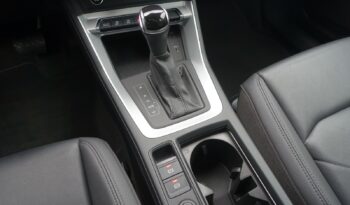 AUDI Q3 SPORTBACK 35 TFSI MHEV 150 CH S-TRONIC complet