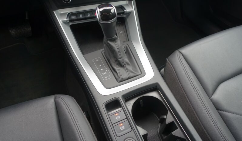 AUDI Q3 SPORTBACK 35 TFSI MHEV 150 CH S-TRONIC complet