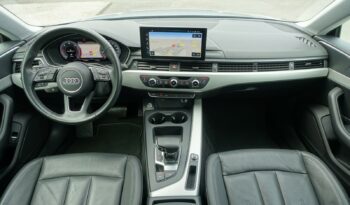 AUDI A5 SPORTBACK 35 TDI S-TRONIC MHEV 163 CH complet