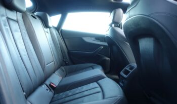 AUDI A5 SPORTBACK 2.0L TDI 150 CH S-TRONIC  S-LINE complet