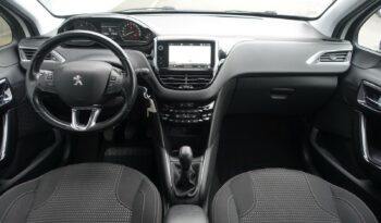 PEUGEOT 208 1.6L HDI PHASE 2 100 CH  ALLURE complet