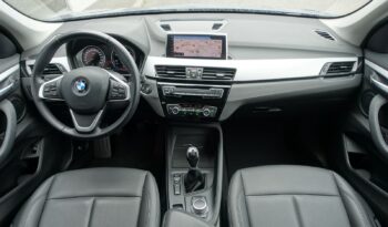 BMW X1 16 D S-DRIVE complet