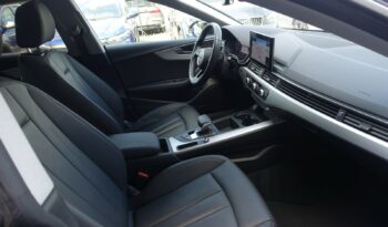 AUDI A5 SPORTBACK 35 TDI S-TRONIC MHEV 163 CH complet