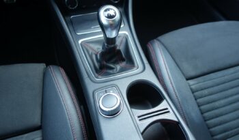 MERCEDES CLASSE A 200 D PHASE 2 AMG-LINE complet