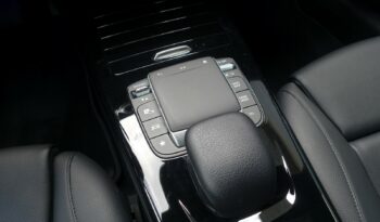 MERCEDES CLASSE A BERLINE 180d 8G-DCT complet