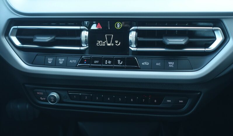 BMW 216 DA GRANCOUPE DKG SERIE 2 BVA complet