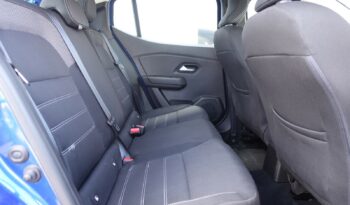 DACIA SANDERO 1.0L SCE 65 CV PHASE 2 complet