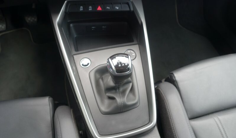 AUDI A3 SPORTBACK 30 TDI complet
