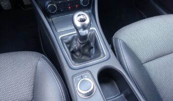 MERCEDES CLASSE CLA 180 CDI BERLINE complet