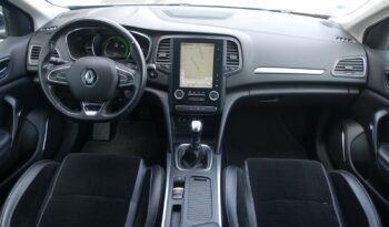 RENAULT MEGANE IV ESTATE 1.5L DCI 110 CH ( Break ) INTENS complet