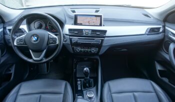 BMW X2 S-DRIVE 18I complet