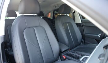 AUDI Q3 SPORTBACK 35 TDI 150 CH S-TRONIC S-LINE complet