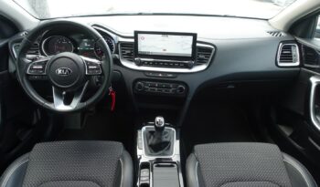 KIA XCEED 1.6 CRDI MHEV complet