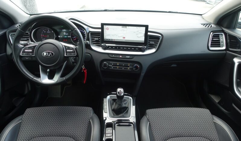 KIA XCEED 1.6 CRDI MHEV complet