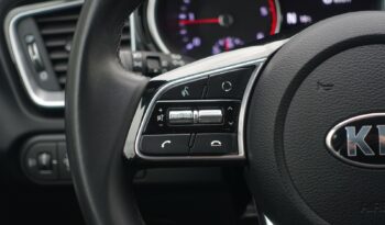 KIA XCEED 1.6 CRDI MHEV complet