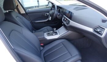 BMW 318 DA TOURING DKG SERIE 3 MHEV 150 CH BVA complet