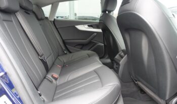 AUDI A5 SPORTBACK 35 TDI 150 CH S-TRONIC complet