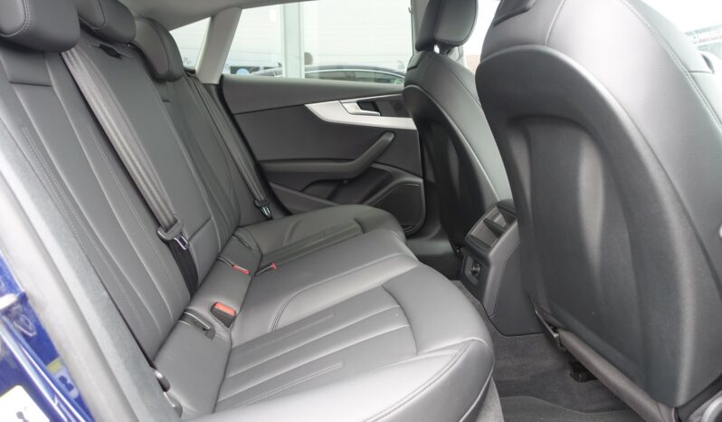 AUDI A5 SPORTBACK 35 TDI 150 CH S-TRONIC complet