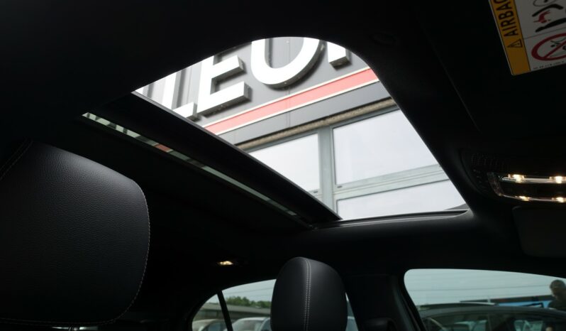 NOUVELLE MERCEDES CLASSE A 180d 7G-DCT 116 CH complet