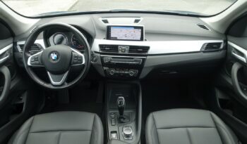BMW X1 S-DRIVE 18 DA PHASE 2 complet