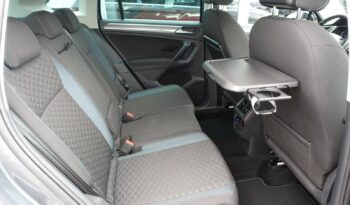 VOLKSWAGEN TIGUAN 2.0L TDI DSG7 IQ-DRIVE 150 CH complet