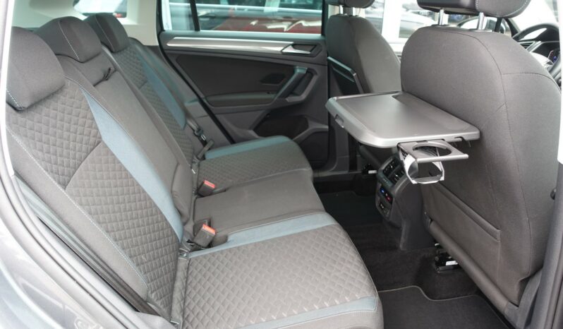 VOLKSWAGEN TIGUAN 2.0L TDI DSG7 IQ-DRIVE 150 CH complet