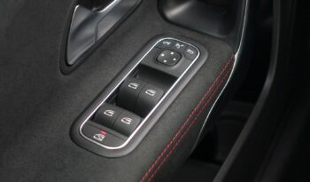 MERCEDES CLASSE A 180d 7G-DCT 116 CH complet