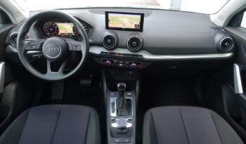 AUDI Q2 35 TFSI 150 CH S-TRONIC S-LINE complet