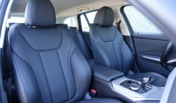 BMW 318 DA TOURING DKG SERIE 3 136 CH BVA complet