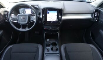 VOLVO XC 40 D3 2.0 L GEARTRONIC 150CH MOMENTUM complet