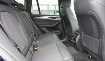 BMW X3 S-DRIVE 18 DA 150 CH BVA PACK M complet