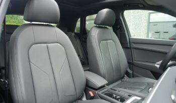 AUDI Q3 35 TDI 150 CH QUATTRO S-TRONIC complet