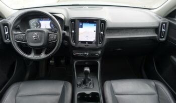VOLVO XC 40 D3 2.0 L 150CH KINETIC complet