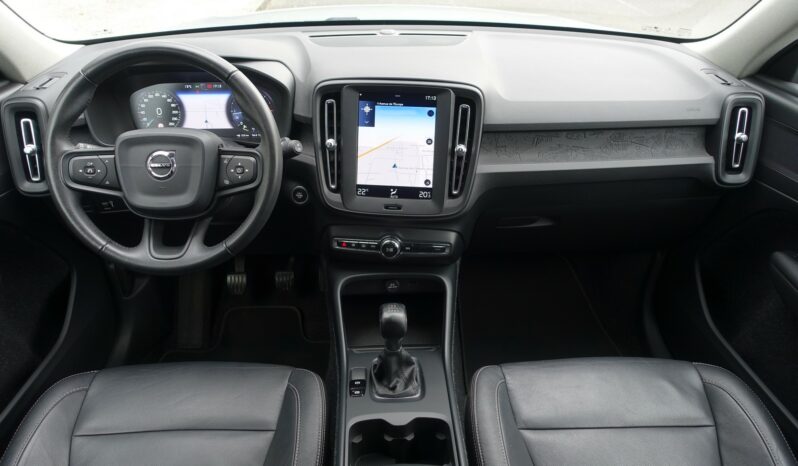 VOLVO XC 40 D3 2.0 L 150CH KINETIC complet