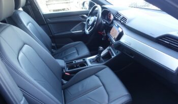 AUDI Q3 SPORTBACK 35 TFSI S-TRONIC MHEV 150 CH complet