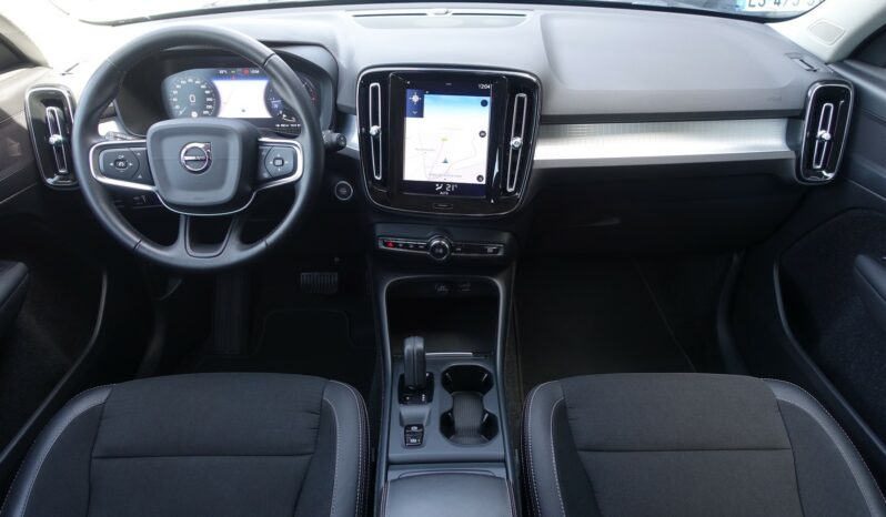 VOLVO XC 40 D3 2.0 L GEARTRONIC 150CH MOMENTUM complet