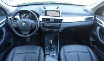 BMW X1 16 DA S-DRIVE PHASE 2 complet