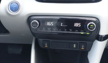 TOYOTA YARIS 1.5 VVTI HYBRID 116 CH BVA ICONIC complet