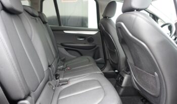 BMW 216 DA GRAN TOURER 7 PLACES BVA SERIE 2 complet