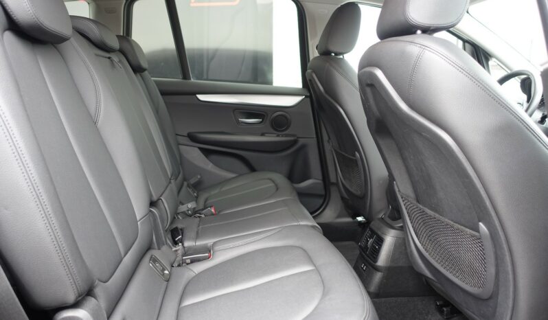 BMW 216 DA GRAN TOURER 7 PLACES BVA SERIE 2 complet