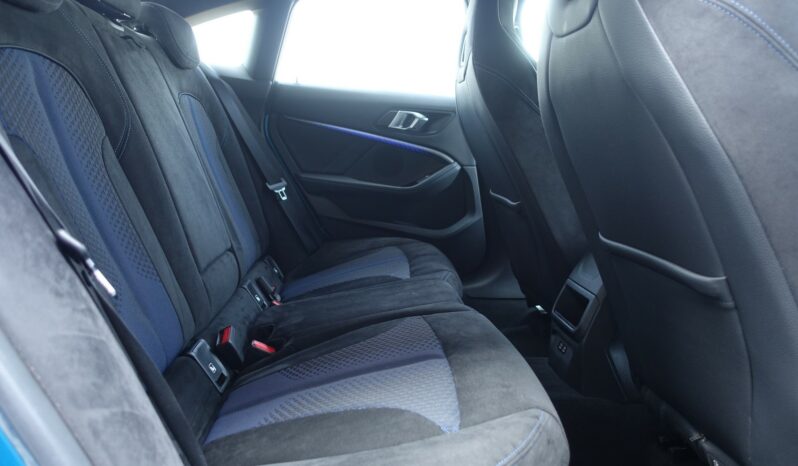BMW 216 DA GRANCOUPE DKG SERIE 2 BVA PACK M complet