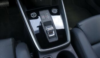 AUDI A3 BERLINE 30 TFSI 110 CH S-TRONIC  S-LINE complet