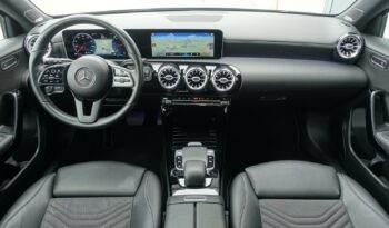 NOUVELLE MERCEDES CLASSE A 180d 7G-DCT 116 CH complet