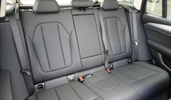 BMW X3 S-DRIVE 18DA BVA complet